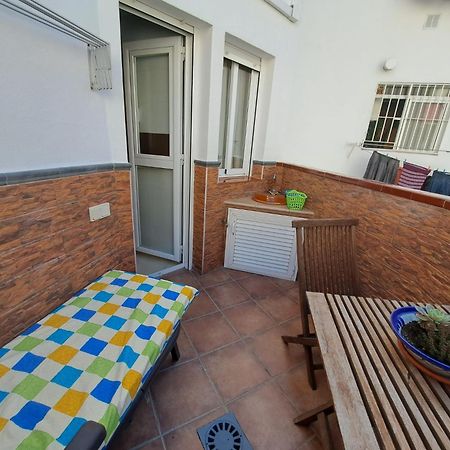 Apartamento Lola 1 Nerja Exterior foto