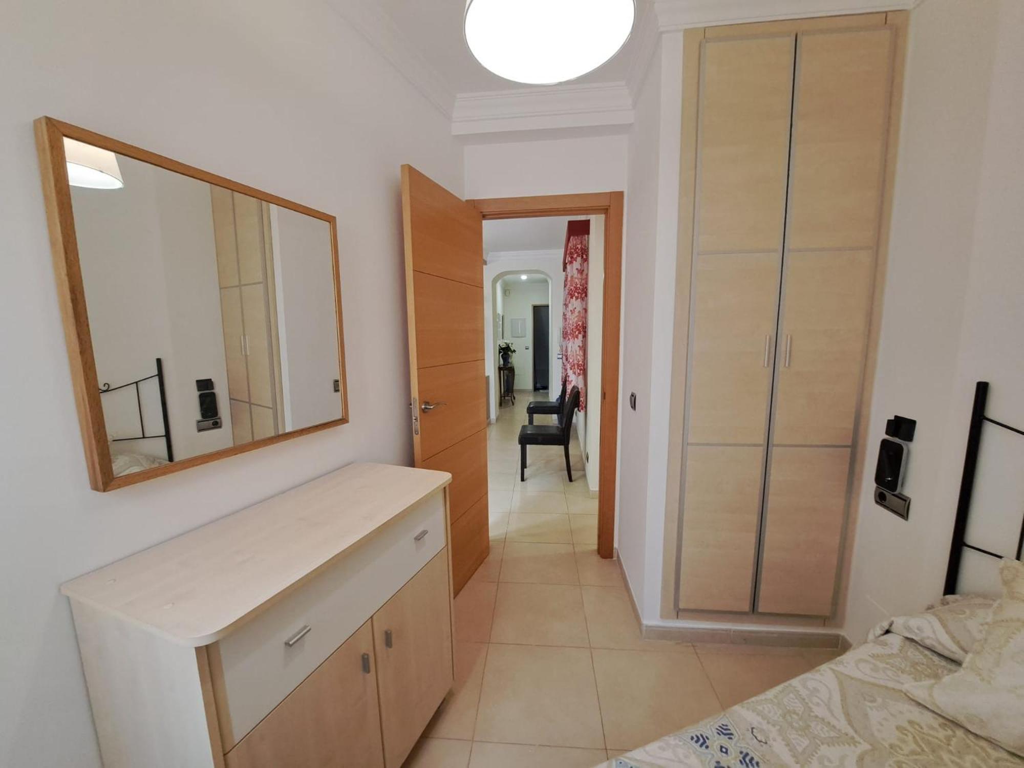 Apartamento Lola 1 Nerja Exterior foto