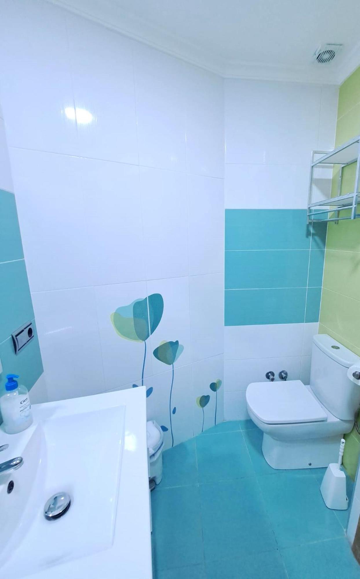 Apartamento Lola 1 Nerja Exterior foto