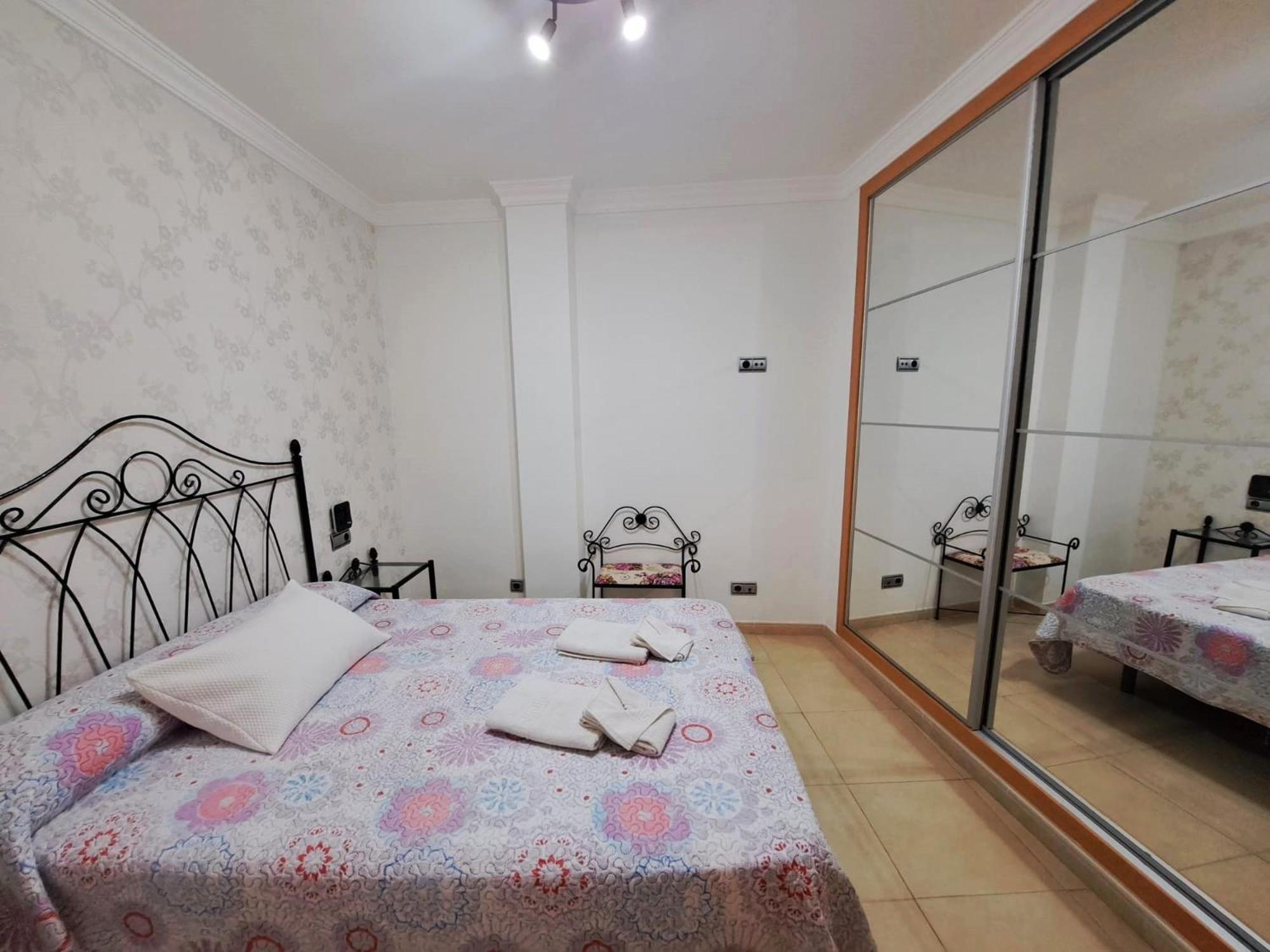 Apartamento Lola 1 Nerja Exterior foto