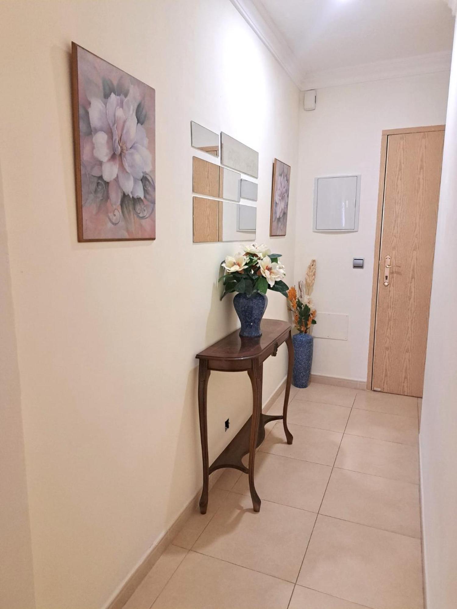 Apartamento Lola 1 Nerja Exterior foto