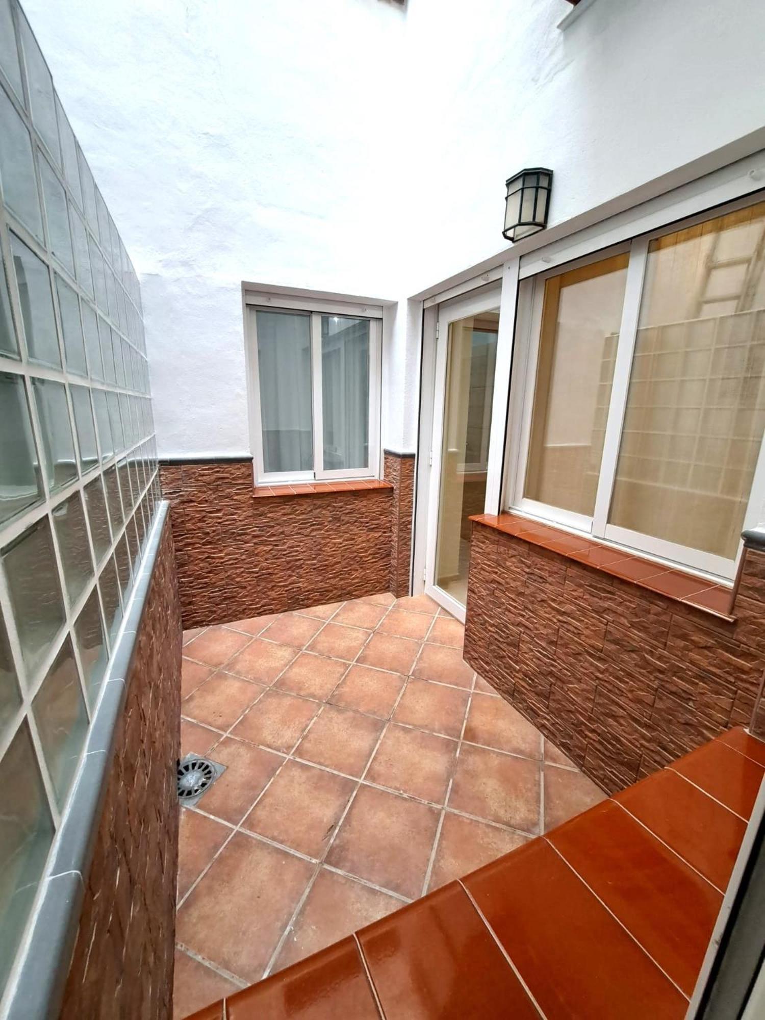 Apartamento Lola 1 Nerja Exterior foto