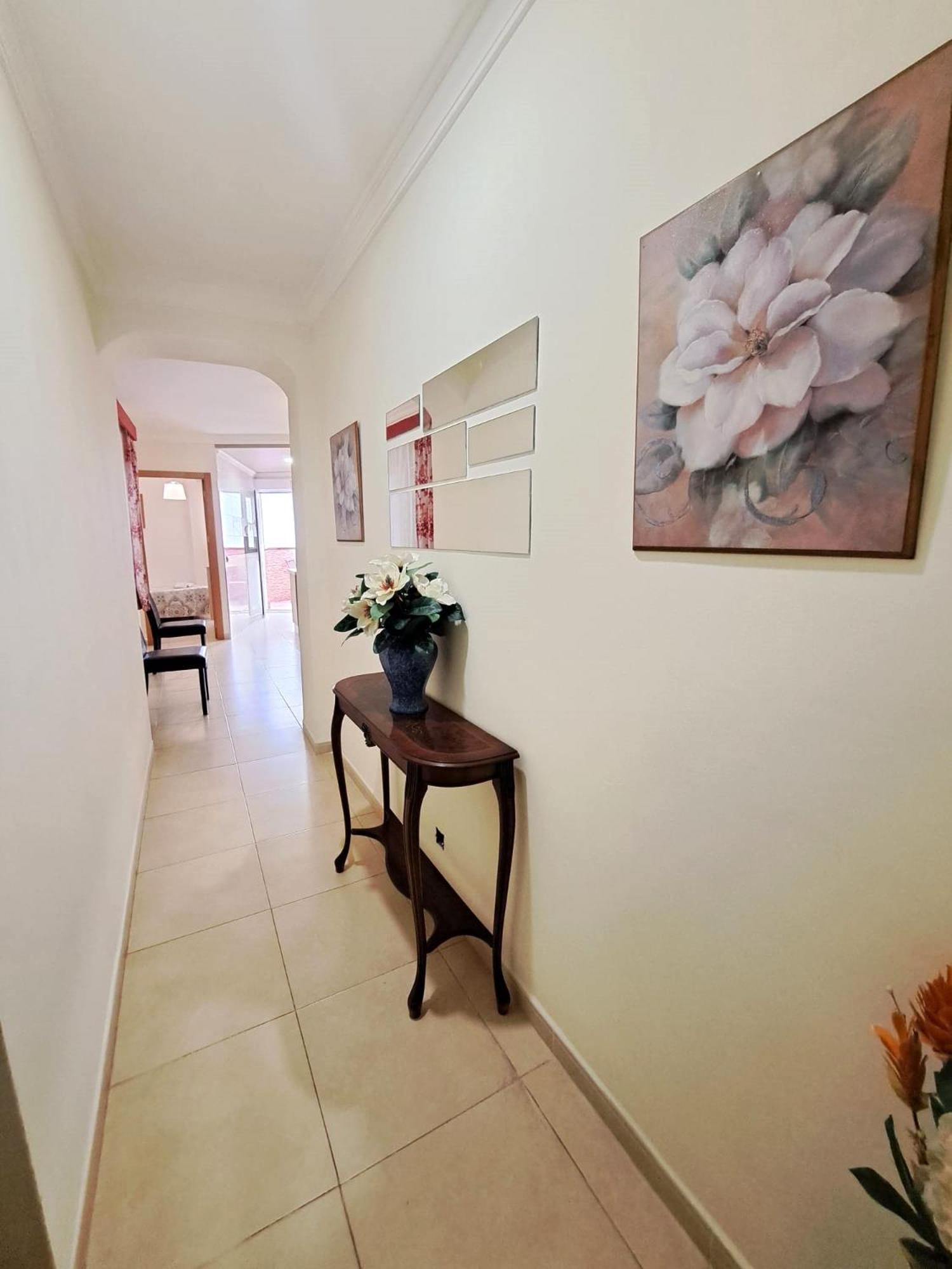 Apartamento Lola 1 Nerja Exterior foto