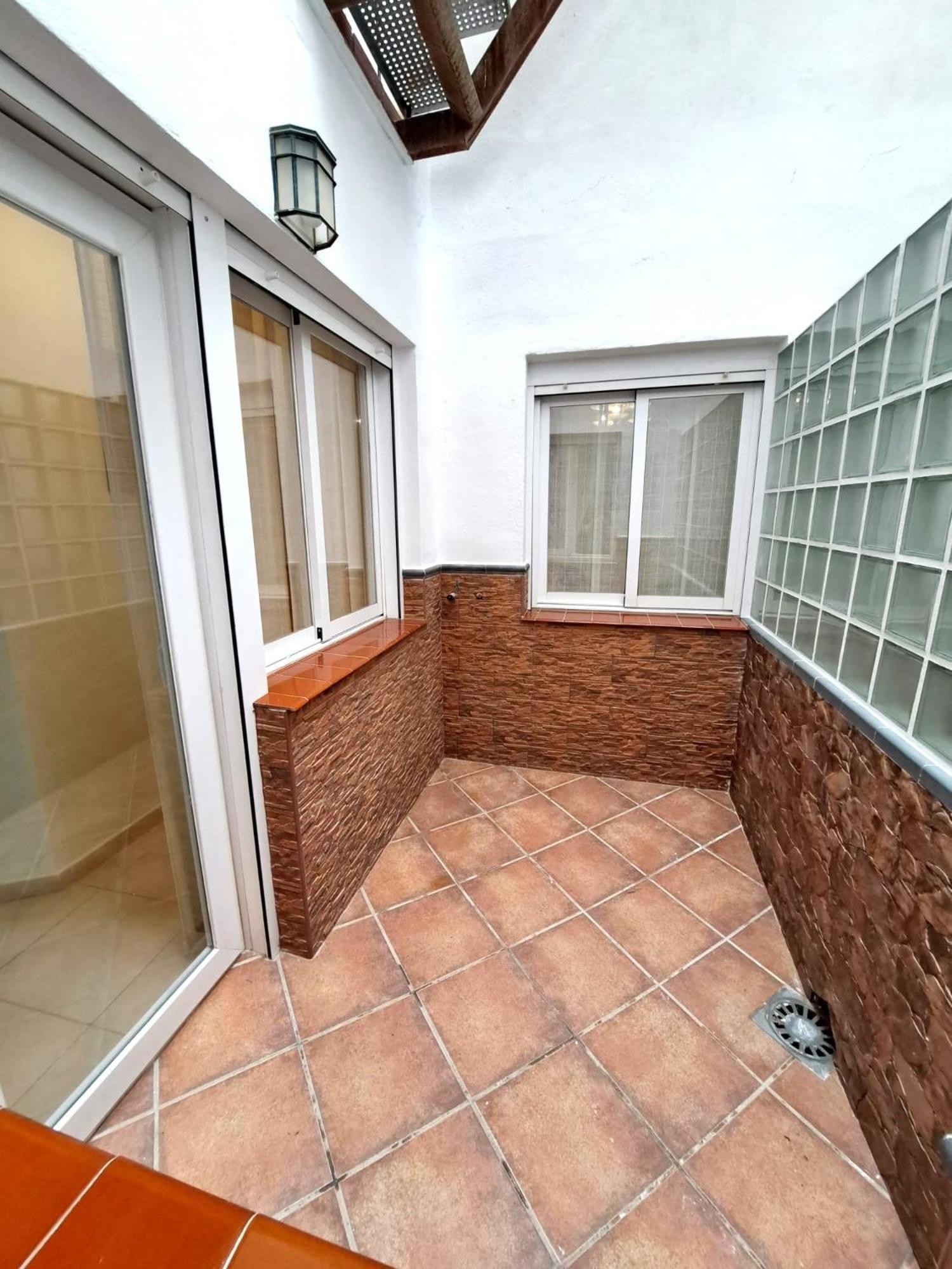 Apartamento Lola 1 Nerja Exterior foto
