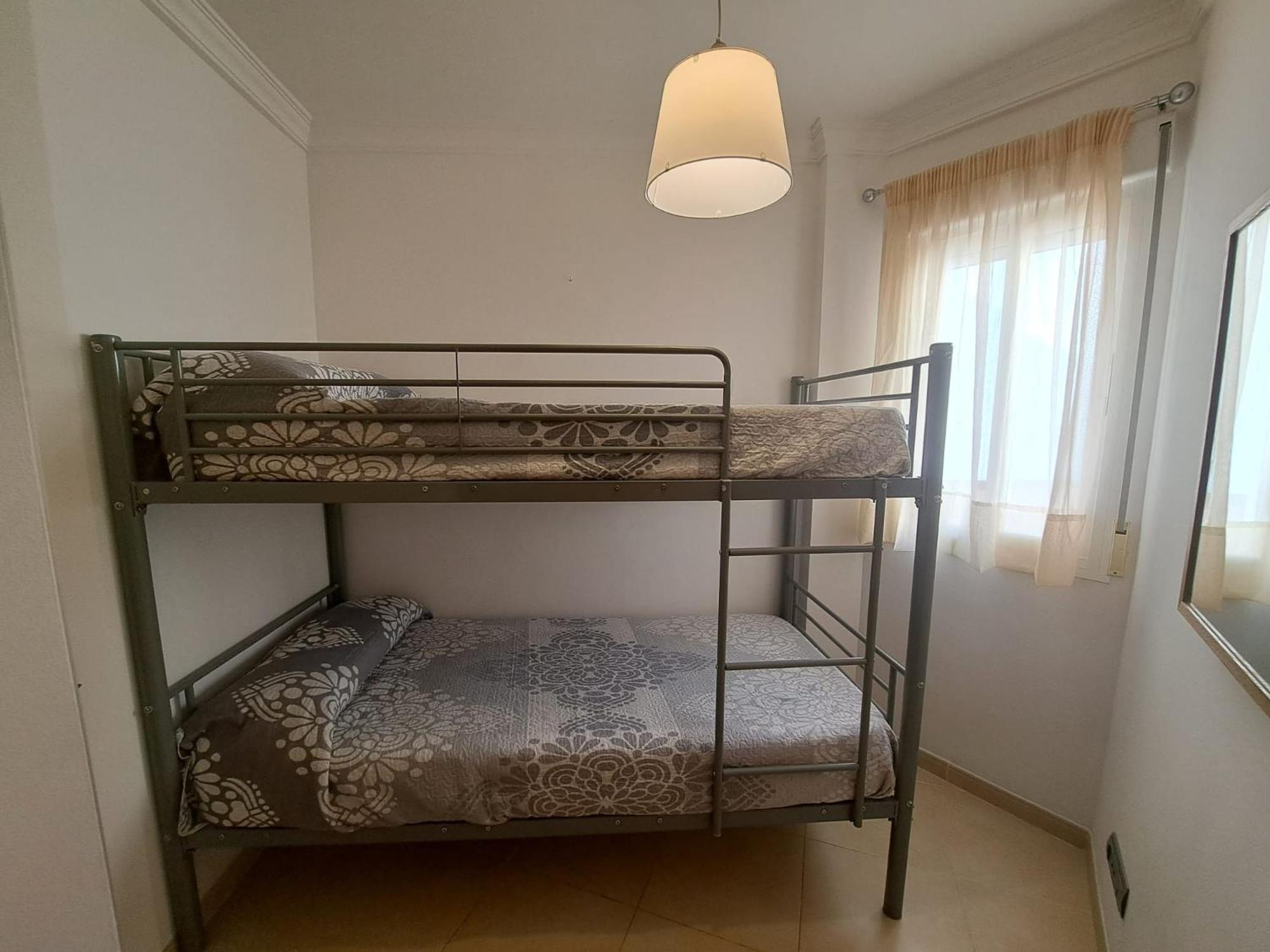 Apartamento Lola 1 Nerja Exterior foto